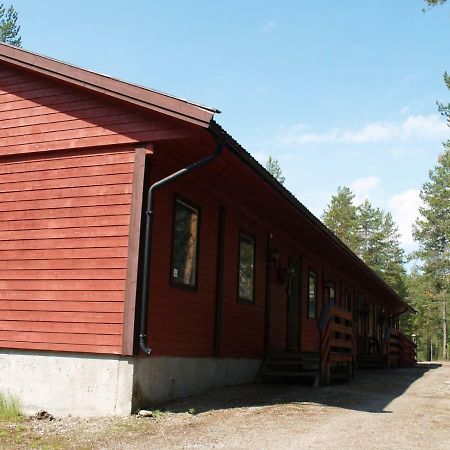 Hendriks Hytte 16 Rena Exterior foto