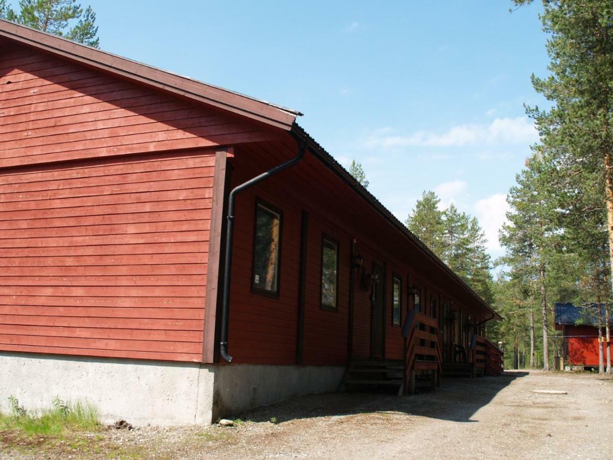 Hendriks Hytte 16 Rena Exterior foto
